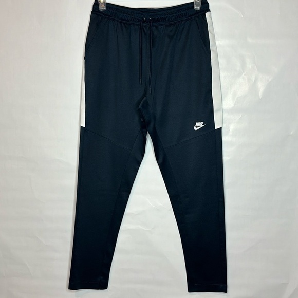 🔥🔥NIKE Men Tapered Joggers Size: Large🔥🔥 - Picture 1 of 10